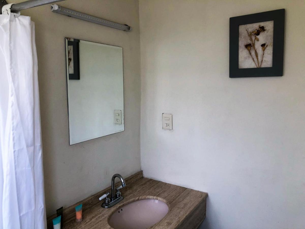 Aohom Santuario Hotel & Spa 休特佩克 外观 照片