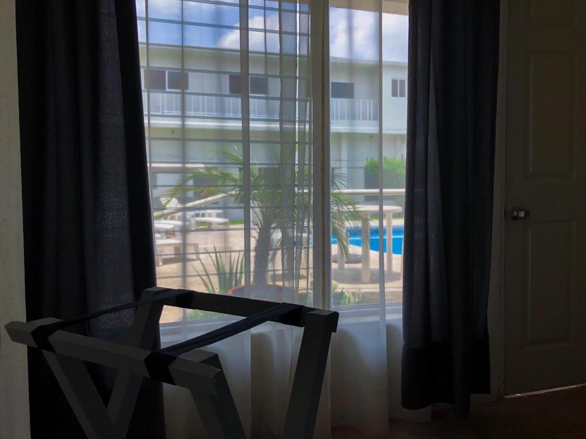 Aohom Santuario Hotel & Spa 休特佩克 外观 照片