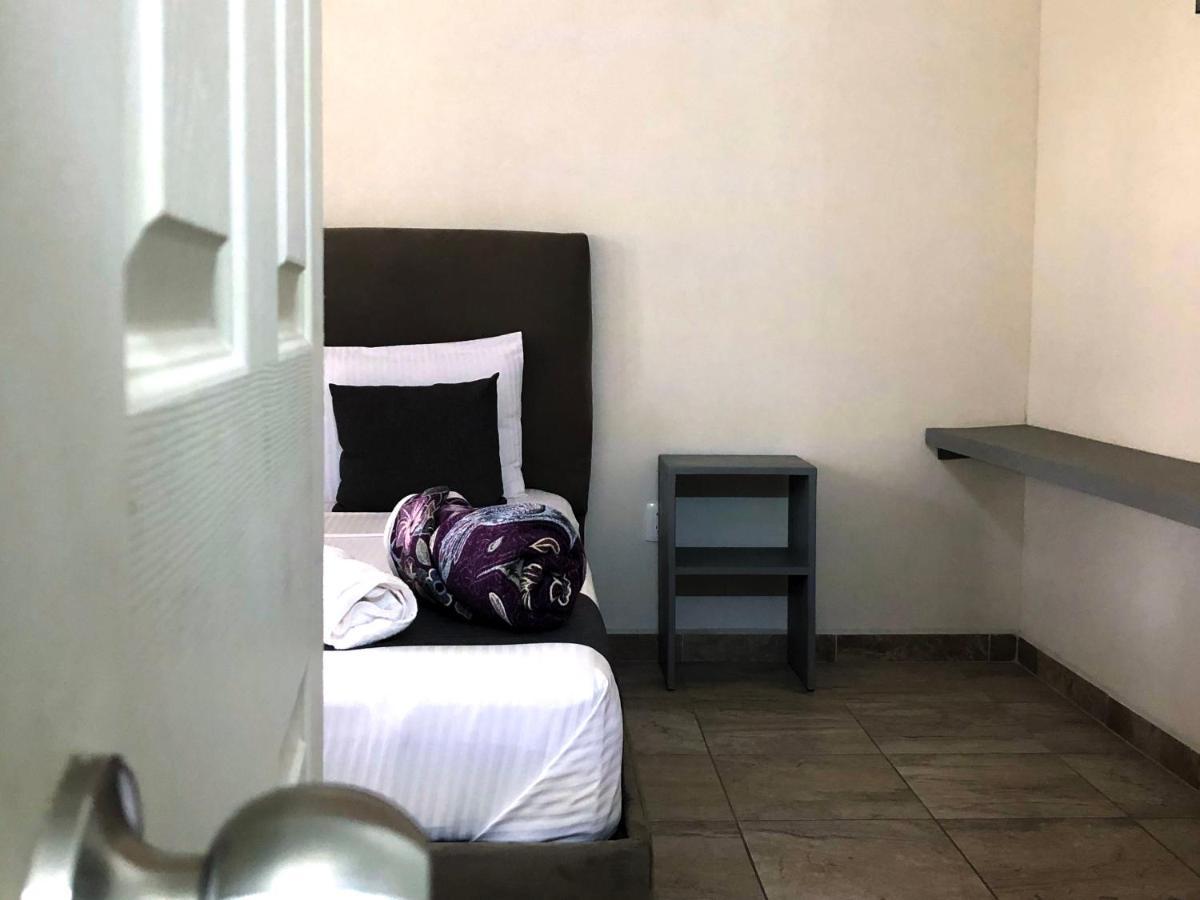 Aohom Santuario Hotel & Spa 休特佩克 外观 照片