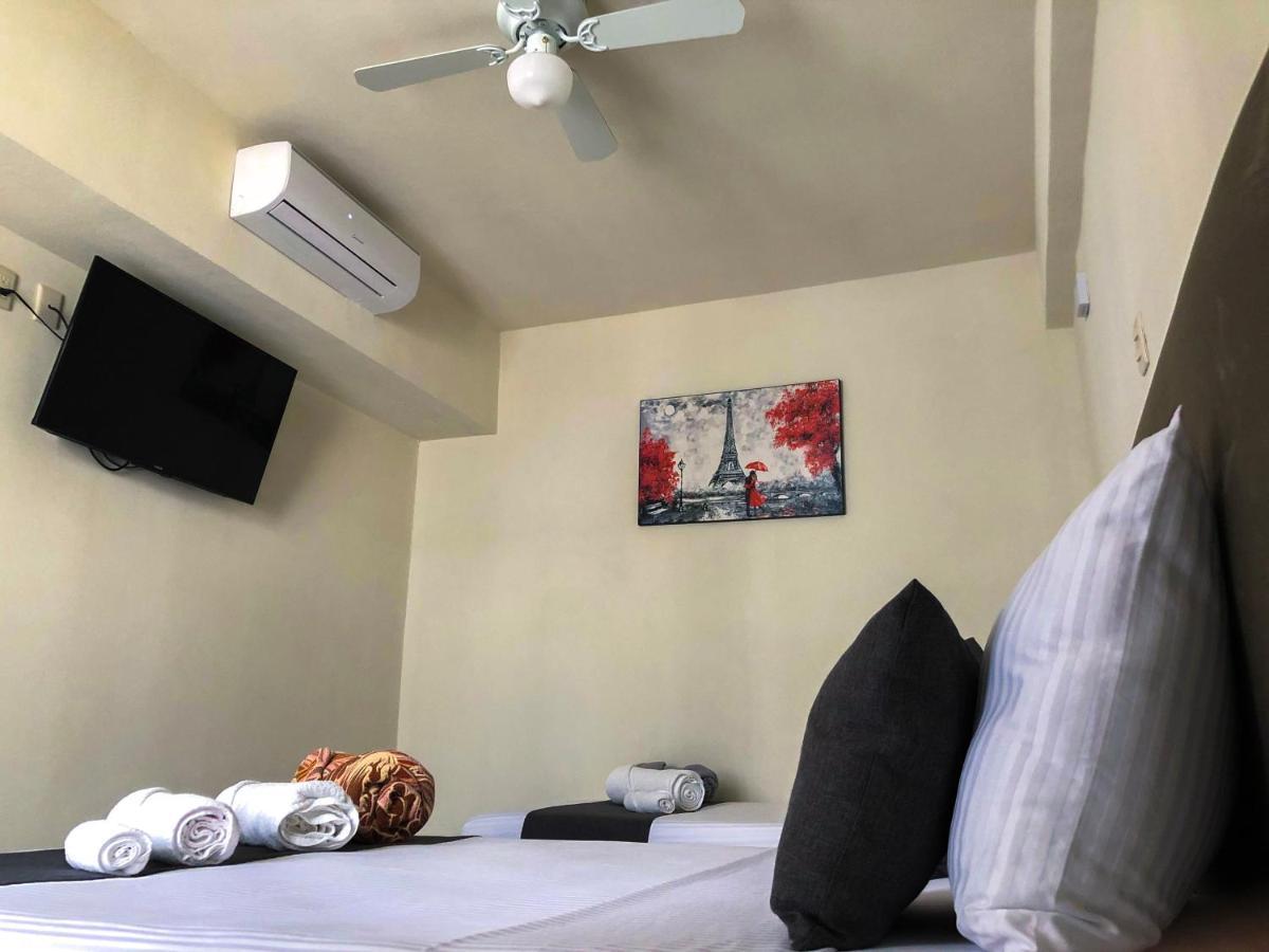Aohom Santuario Hotel & Spa 休特佩克 外观 照片