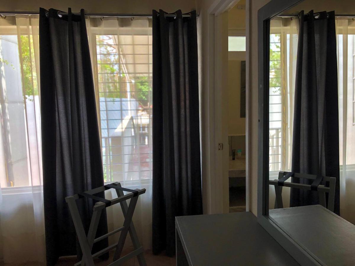 Aohom Santuario Hotel & Spa 休特佩克 外观 照片