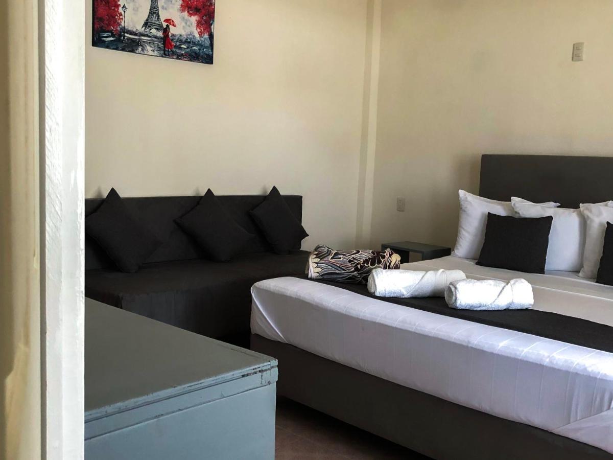 Aohom Santuario Hotel & Spa 休特佩克 外观 照片