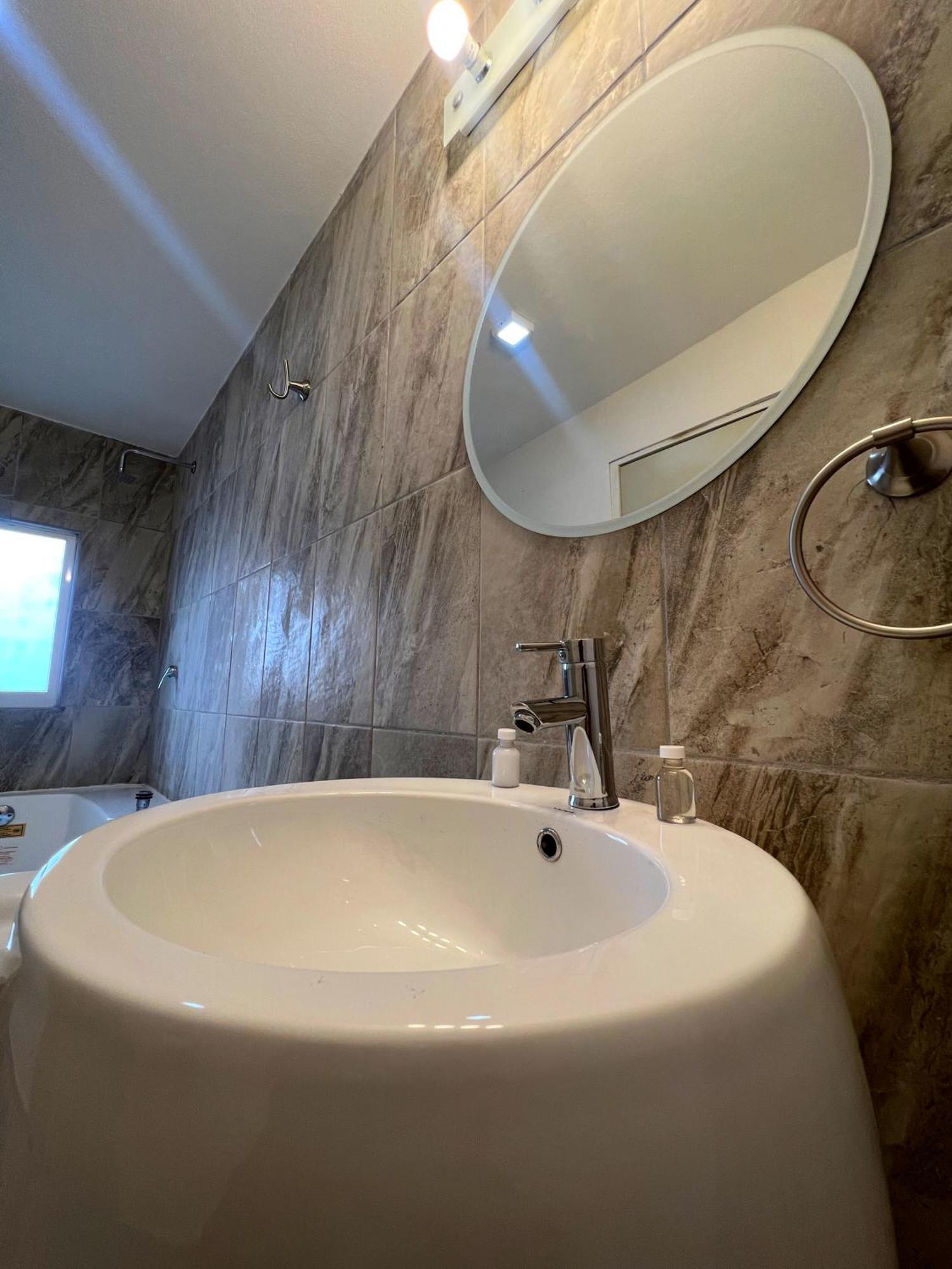 Aohom Santuario Hotel & Spa 休特佩克 外观 照片