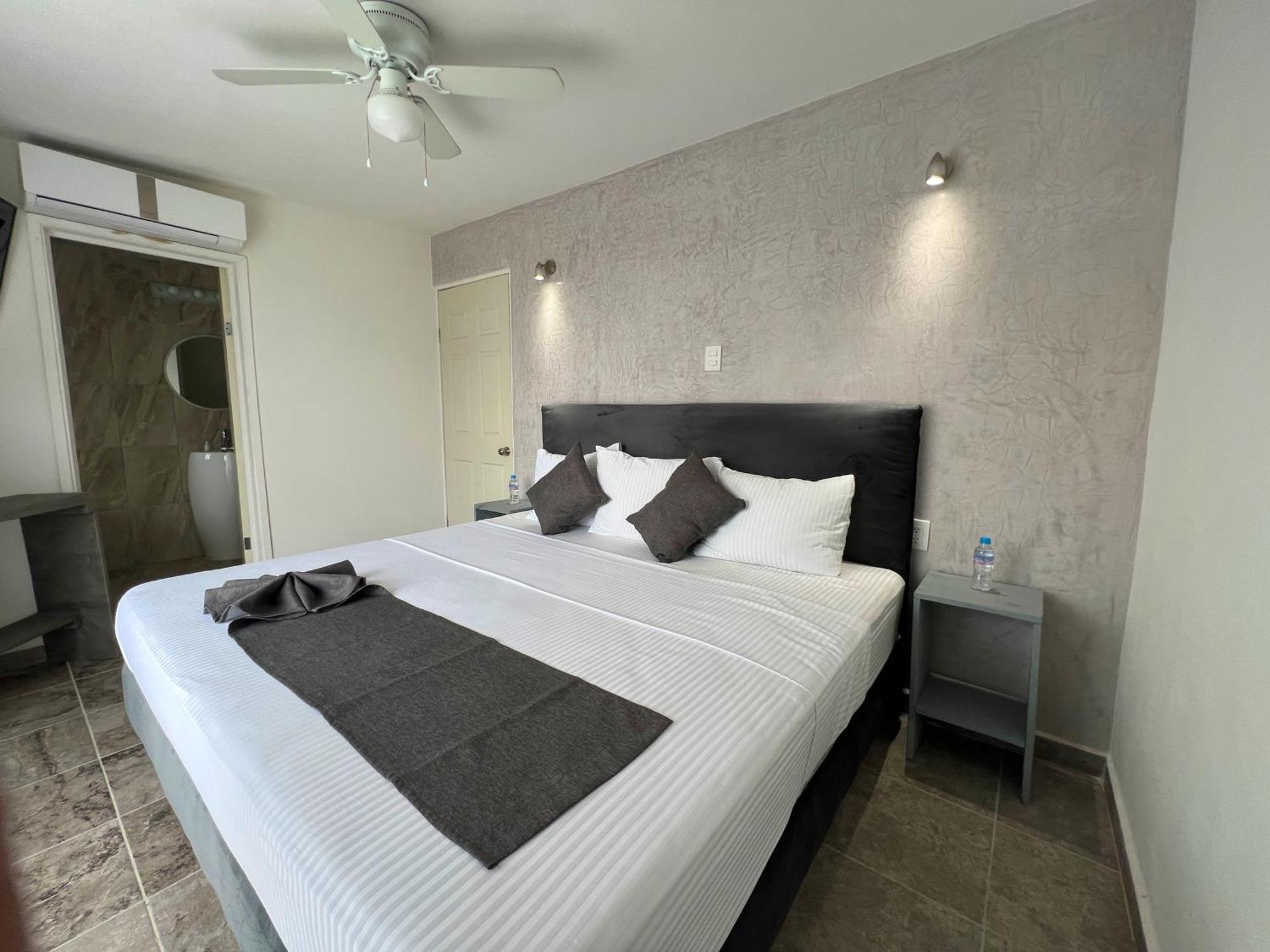 Aohom Santuario Hotel & Spa 休特佩克 外观 照片