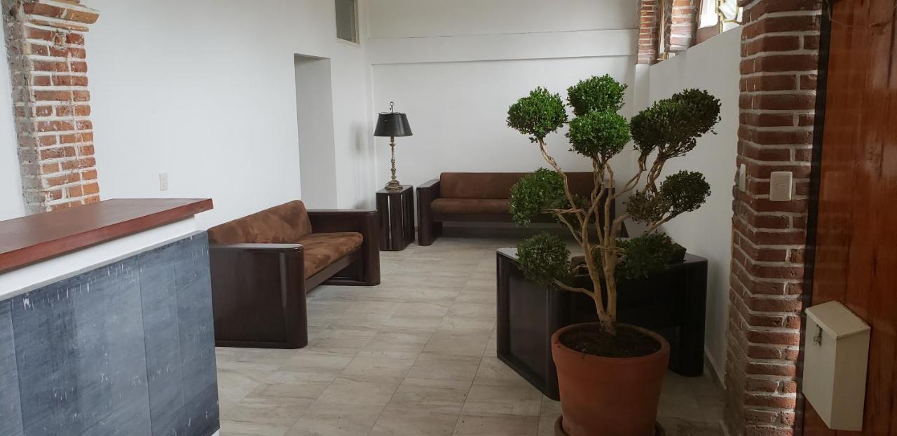 Aohom Santuario Hotel & Spa 休特佩克 外观 照片