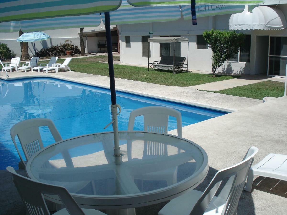 Aohom Santuario Hotel & Spa 休特佩克 外观 照片