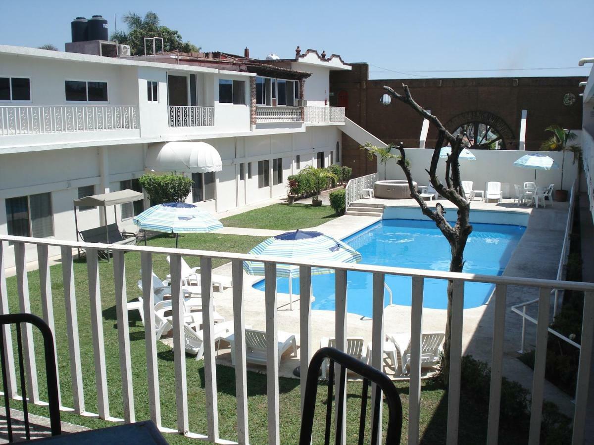 Aohom Santuario Hotel & Spa 休特佩克 外观 照片