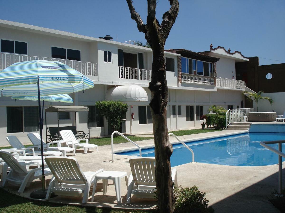 Aohom Santuario Hotel & Spa 休特佩克 外观 照片